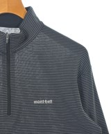 mont-bell（モンベル）Tシャツ・カットソー グレー サイズ:XL メンズ/2200691223025
