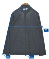 mont-bell（モンベル）Tシャツ・カットソー グレー サイズ:XL メンズ/2200691223025