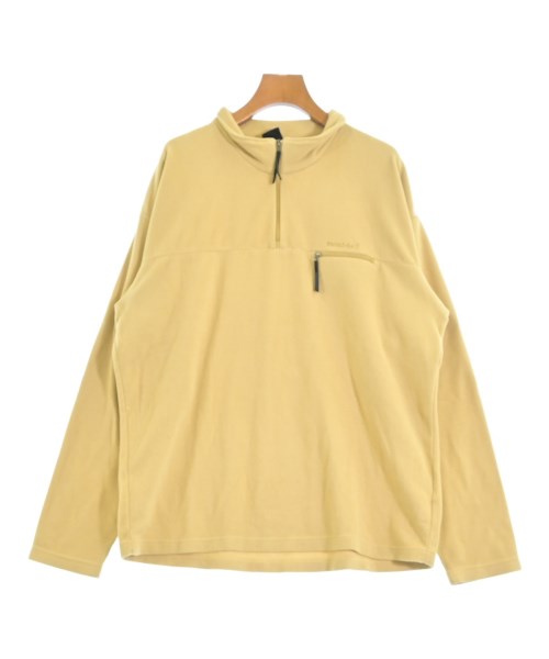 Montbell(モンベル)その他 黄 サイズ:XL/2200694776023