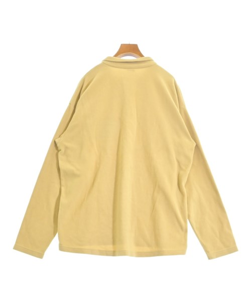 mont-bell（モンベル）その他 黄 サイズ:XL メンズ/2200694776023