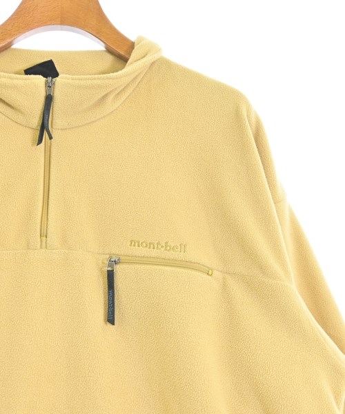 mont-bell（モンベル）その他 黄 サイズ:XL メンズ/2200694776023