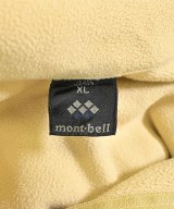 mont-bell（モンベル）その他 黄 サイズ:XL メンズ/2200694776023