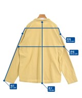 mont-bell（モンベル）その他 黄 サイズ:XL メンズ/2200694776023