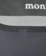 mont-bell（モンベル）ショルダーバッグ 黒 サイズ:- メンズ/2200694858033