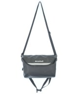 Montbell ショルダーバッグ