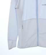 mont-bell（モンベル）パーカー 青 サイズ:M レディース/2200694984053