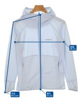 mont-bell（モンベル）パーカー 青 サイズ:M レディース/2200694984053