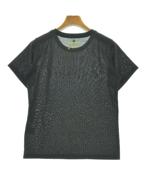 mont-bell（モンベル）Tシャツ・カットソー 黒 サイズ:M レディース/2200693018155