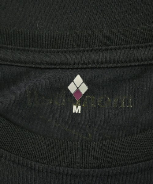 mont-bell（モンベル）Tシャツ・カットソー 黒 サイズ:M レディース/2200693018155