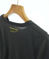 mont-bell（モンベル）Tシャツ・カットソー 黒 サイズ:M レディース/2200693018155