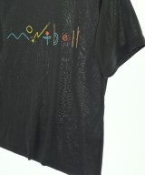 mont-bell（モンベル）Tシャツ・カットソー 黒 サイズ:M レディース/2200693018155
