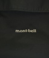 mont-bell（モンベル）ショルダーバッグ 黒 サイズ:- メンズ/2200695477035