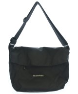 Montbell ショルダーバッグ
