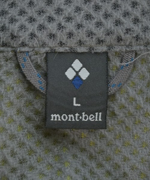 mont-bell（モンベル）マウンテンパーカー 緑 サイズ:L メンズ/2200691996035