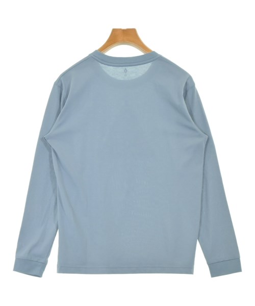 mont-bell（モンベル）Tシャツ・カットソー 青 サイズ:XS レディース/2200692048085