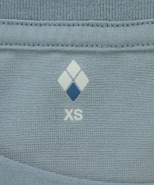 mont-bell（モンベル）Tシャツ・カットソー 青 サイズ:XS レディース/2200692048085
