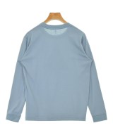 mont-bell（モンベル）Tシャツ・カットソー 青 サイズ:XS レディース/2200692048085
