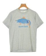 Montbell Tシャツ・カットソー