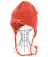 Montbell ニットキャップ・ビーニー