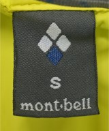 mont-bell（モンベル）マウンテンパーカー 黄 サイズ:S レディース/2200692580028