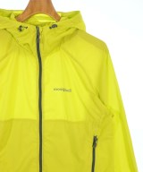 mont-bell（モンベル）マウンテンパーカー 黄 サイズ:S レディース/2200692580028