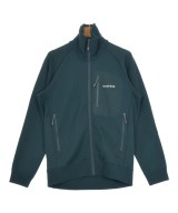 mont-bell（モンベル）スウェット 緑 サイズ:S レディース/2200697715050