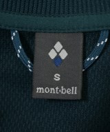mont-bell（モンベル）スウェット 緑 サイズ:S レディース/2200697715050