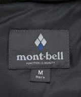 mont-bell（モンベル）ダウンジャケット/ダウンベスト 黒 サイズ:M メンズ/2200698248021