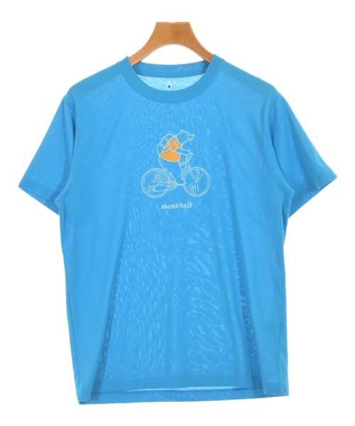 Montbell(モンベル)のTシャツ・カットソー サイズ:M 2,200円