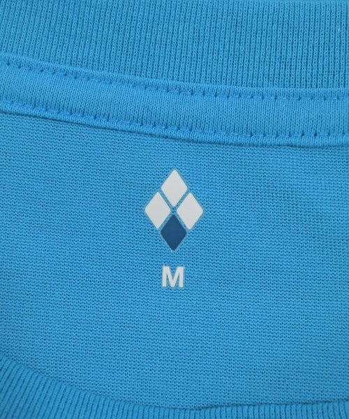 mont-bell（モンベル）Tシャツ・カットソー 青 サイズ:M メンズ/2200695465049