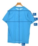 mont-bell（モンベル）Tシャツ・カットソー 青 サイズ:M メンズ/2200695465049