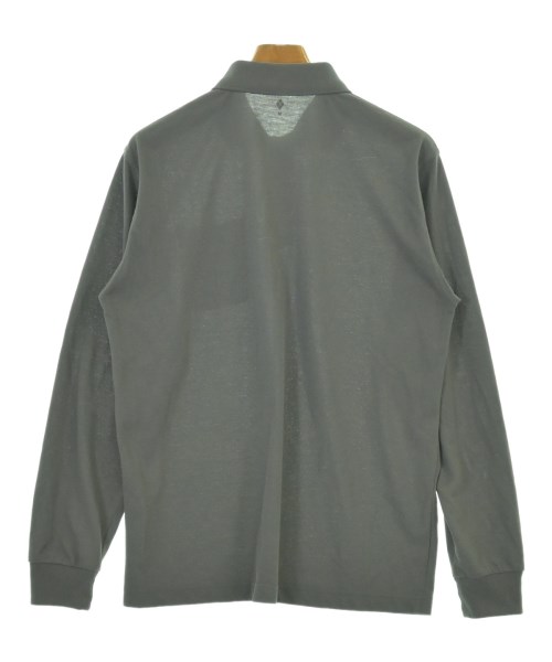 mont-bell（モンベル）Tシャツ・カットソー グレー サイズ:M メンズ/2200699269032