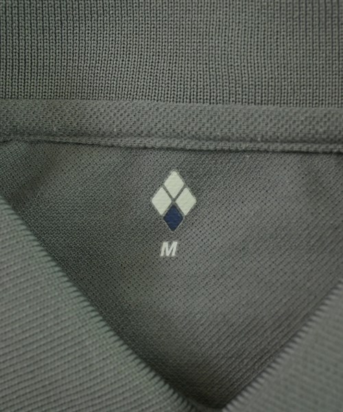 mont-bell（モンベル）Tシャツ・カットソー グレー サイズ:M メンズ/2200699269032