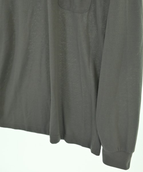 mont-bell（モンベル）Tシャツ・カットソー グレー サイズ:M メンズ/2200699269032
