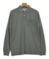 mont-bell（モンベル）Tシャツ・カットソー グレー サイズ:M メンズ/2200699269032