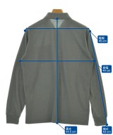 mont-bell（モンベル）Tシャツ・カットソー グレー サイズ:M メンズ/2200699269032