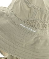 mont-bell（モンベル）ハット カーキ サイズ:L メンズ/2200699269063