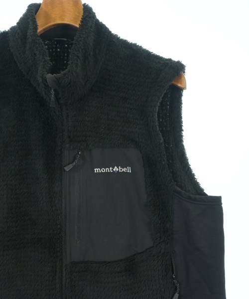 mont-bell（モンベル）その他 黒 サイズ:XL メンズ/2200695531027
