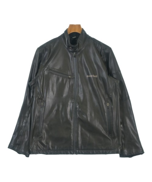 Montbell(モンベル)その他 黒 サイズ:XL/2200695531034