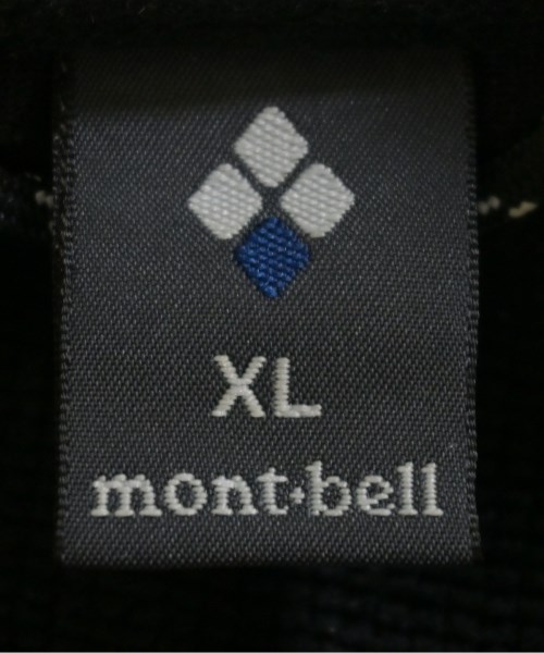 mont-bell（モンベル）その他 黒 サイズ:XL メンズ/2200695531034