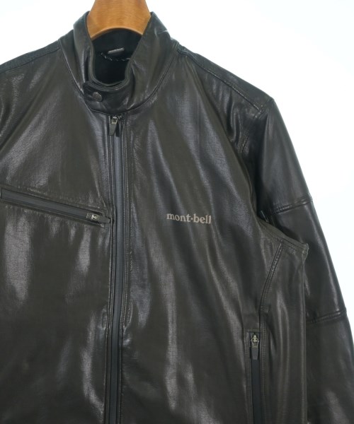 mont-bell（モンベル）その他 黒 サイズ:XL メンズ/2200695531034