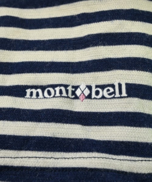 mont-bell（モンベル）Tシャツ・カットソー 紺 サイズ:XL メンズ/2200695531096