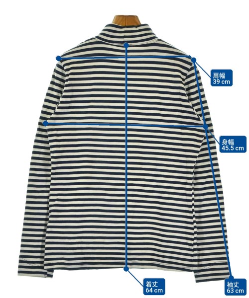 mont-bell（モンベル）Tシャツ・カットソー 紺 サイズ:XL メンズ/2200695531096