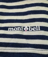 mont-bell（モンベル）Tシャツ・カットソー 紺 サイズ:XL メンズ/2200695531096