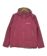mont-bell（モンベル）マウンテンパーカー ピンク サイズ:L レディース/2200698318014