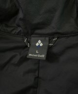 mont-bell（モンベル）ダウンジャケット/ダウンベスト 黒 サイズ:L メンズ/2200698318120