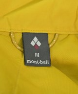 mont-bell（モンベル）ダウンジャケット/ダウンベスト 黄 サイズ:M レディース/2200698318168