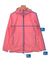 mont-bell（モンベル）その他 ピンク サイズ:L レディース/2200698318229