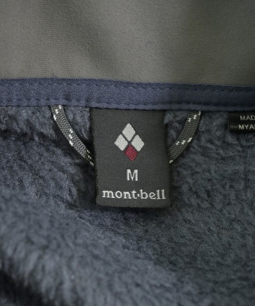 mont-bell（モンベル）その他 青 サイズ:M レディース/2200698318298