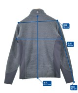 mont-bell（モンベル）その他 青 サイズ:M レディース/2200698318298